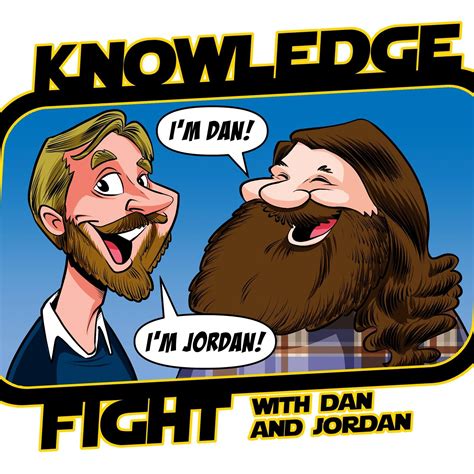 patreon knowledge fight